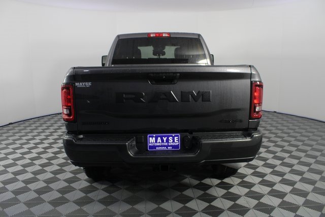 New 2026 RAM 2500 Big Horn image 23