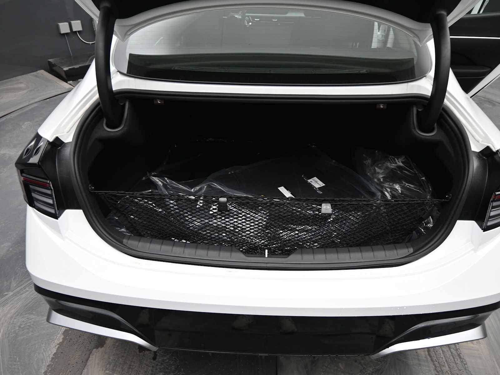 New 2026 Hyundai Sonata SEL image 13