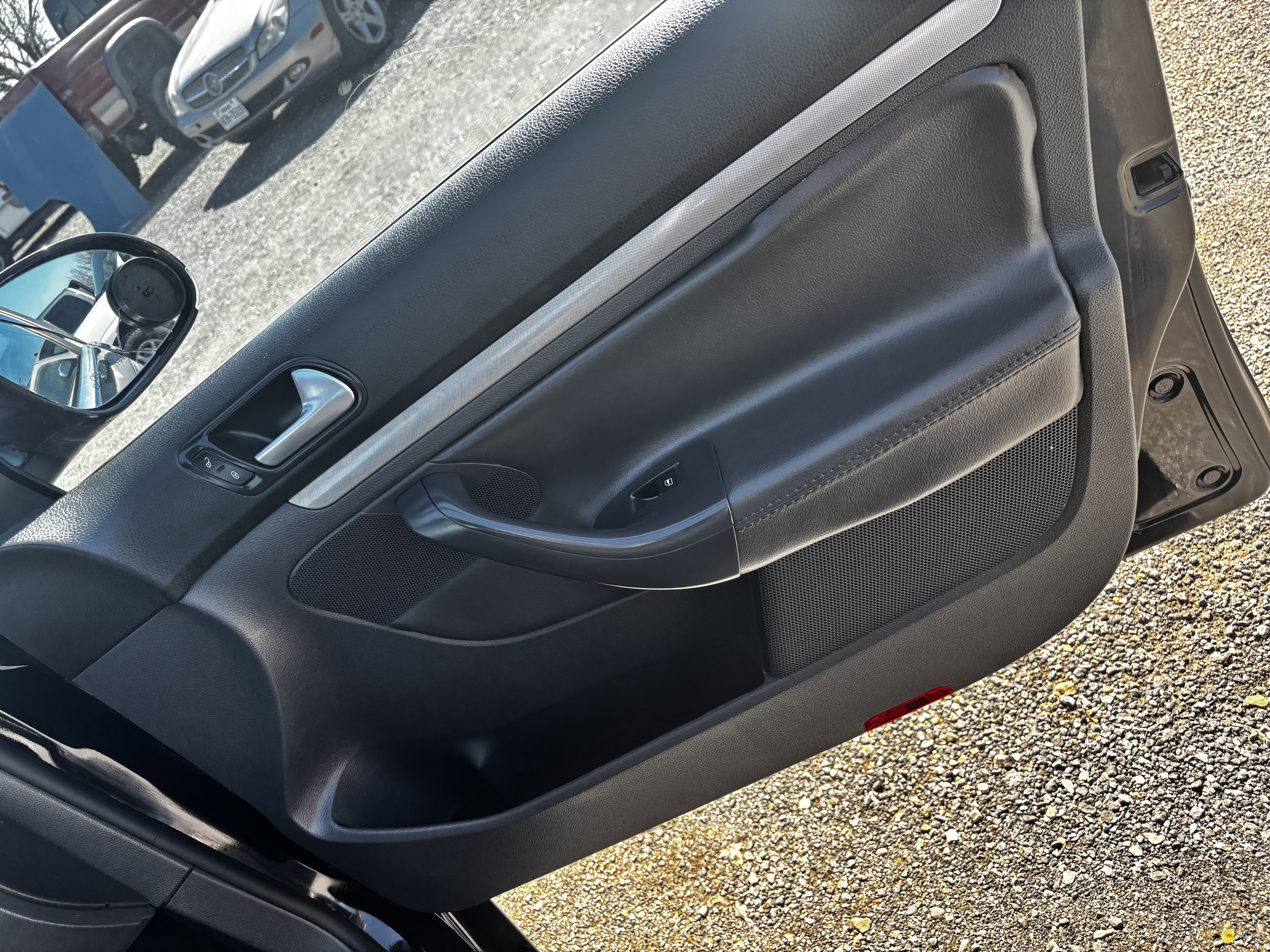 Used 2009 Volkswagen Jetta TDI image 12