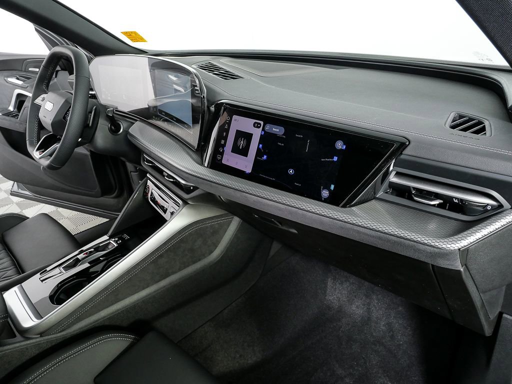New 2026 Audi SQ5 Premium Plus image 24