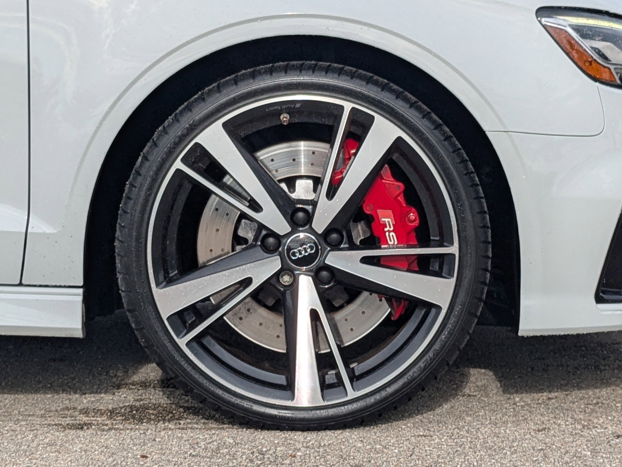 Used 2019 Audi RS 3 image 13