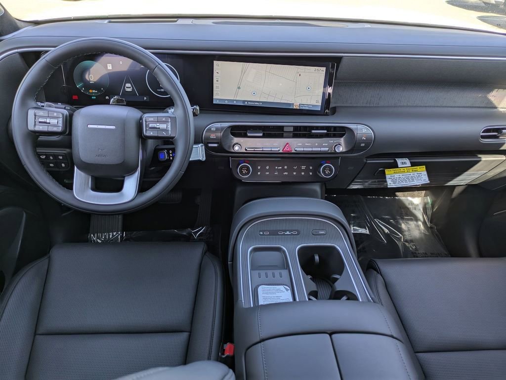 New 2026 Hyundai Palisade Calligraphy image 29