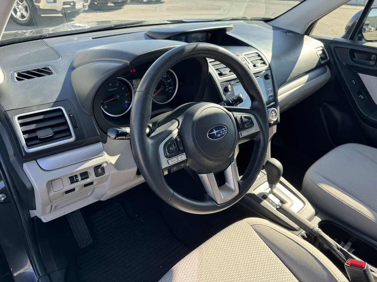 Used 2018 Subaru Forester 2.5i Premium w/ Popular Package #2A image 25