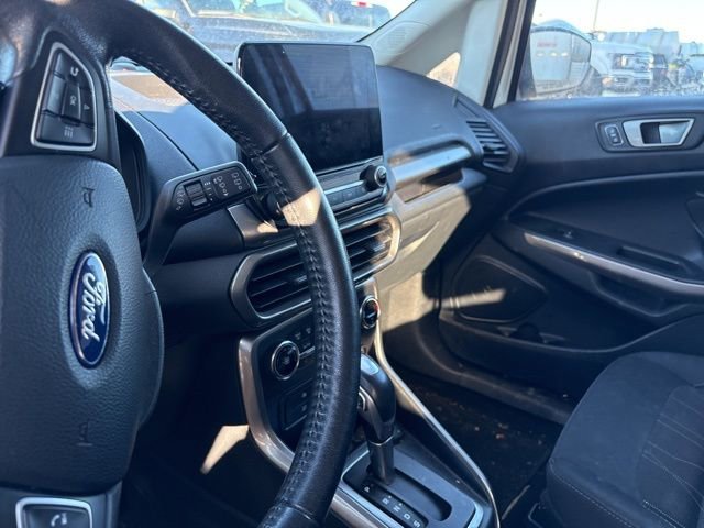 Used 2020 Ford EcoSport SE image 11