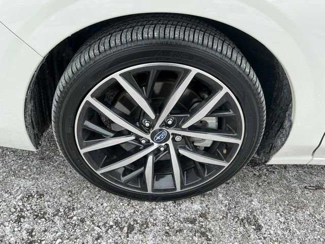Certified 2025 Subaru Impreza 2.0i Sport image 9