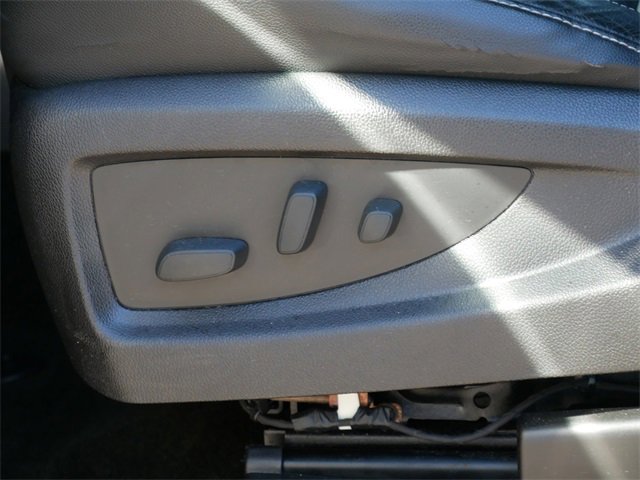 Used 2017 Chevrolet Tahoe LT image 13