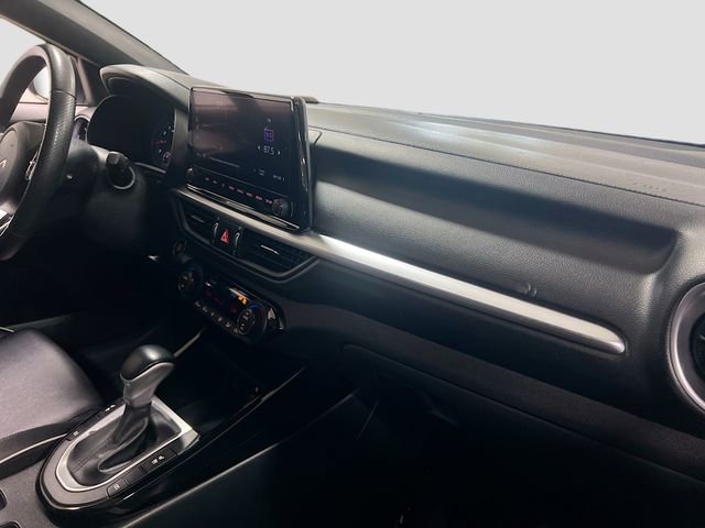 Certified 2023 Kia Forte GT-Line w/ GT-Line Premium Package image 31