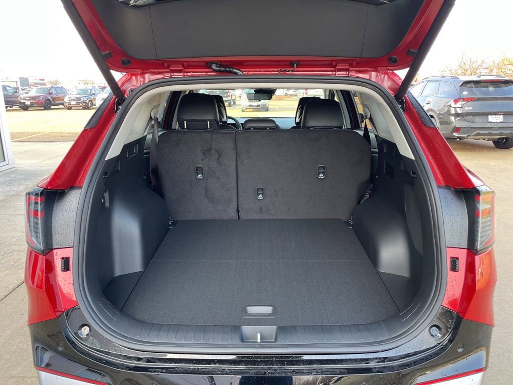 New 2026 Kia Sportage SX image 14