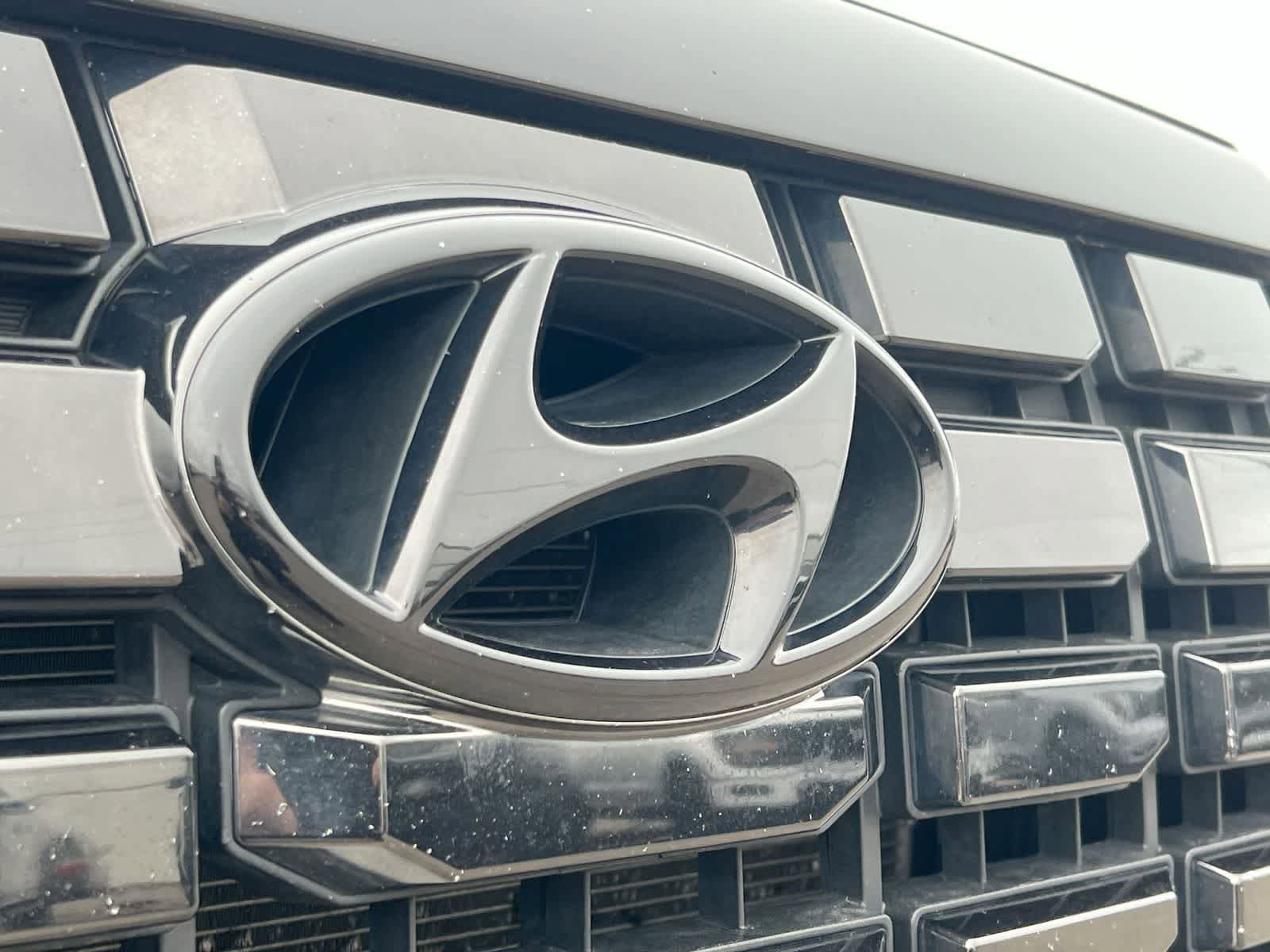 Used 2024 Hyundai Palisade XRT AWD/4WD image 12