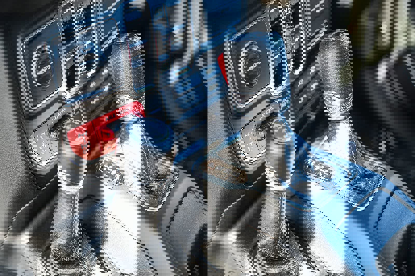 New 2026 Jeep Wrangler Willys image 20