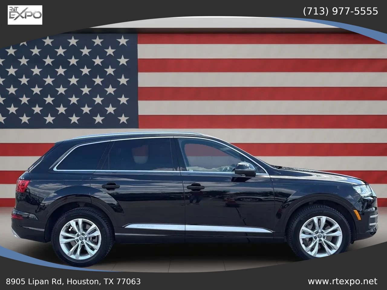 Used 2017 Audi Q7 2.0T Premium image 9