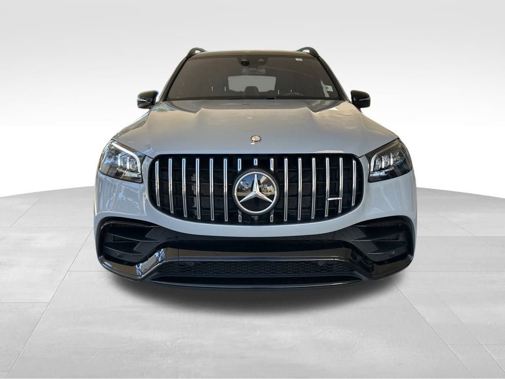 Used 2024 Mercedes-Benz GLS 63 AMG 4MATIC image 14