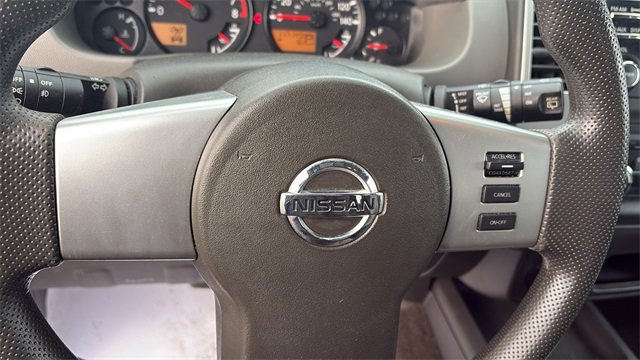 Used 2013 Nissan Xterra S w/ Value Package image 15