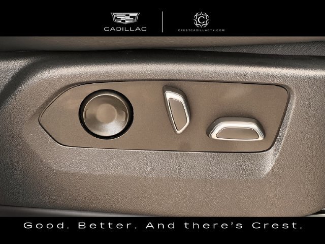 Used 2022 Cadillac Escalade Premium Luxury RWD image 30