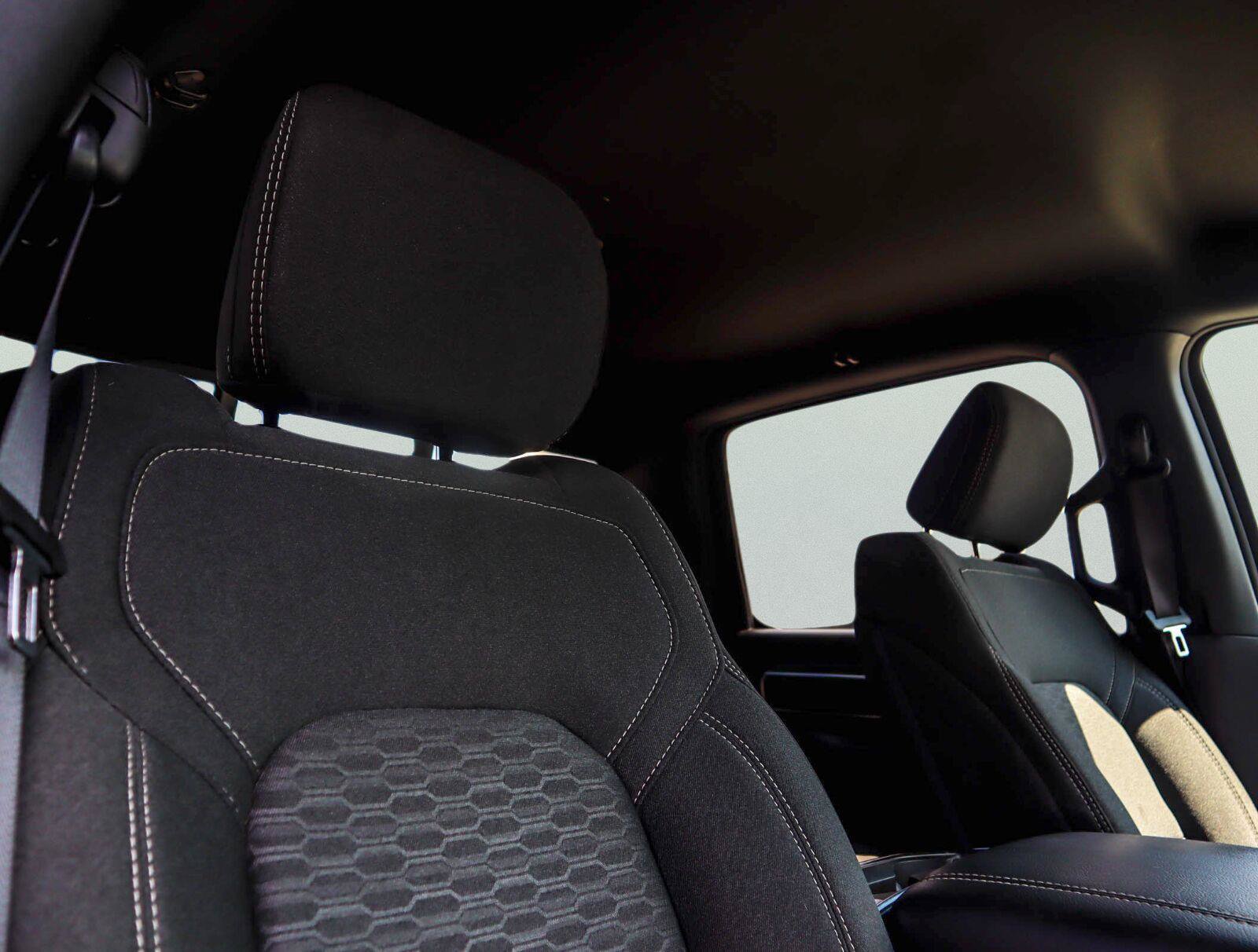Used 2025 RAM 1500 Big Horn AWD/4WD image 13