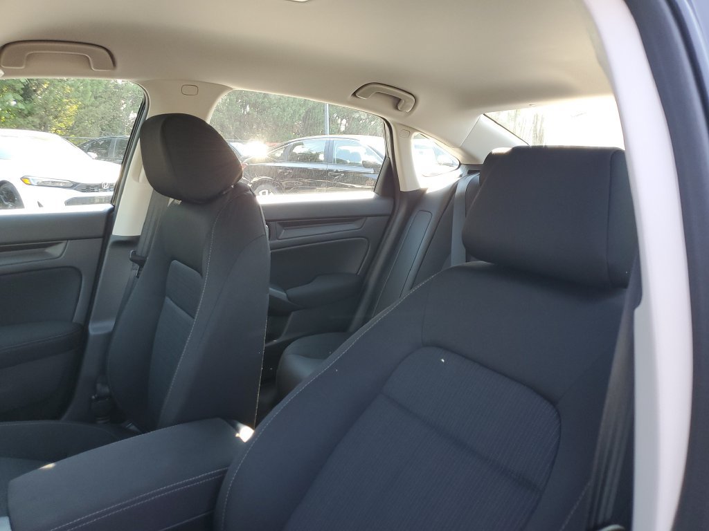 New 2026 Honda Civic LX image 14
