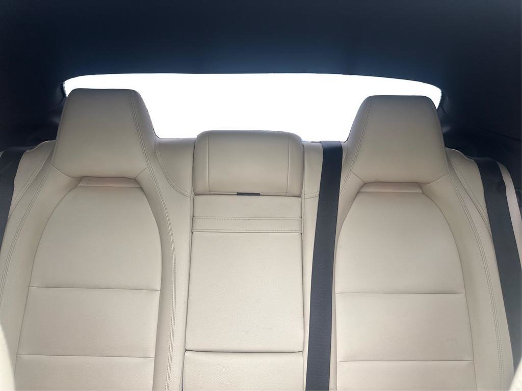 Used 2017 Mercedes-Benz CLA 250 image 13