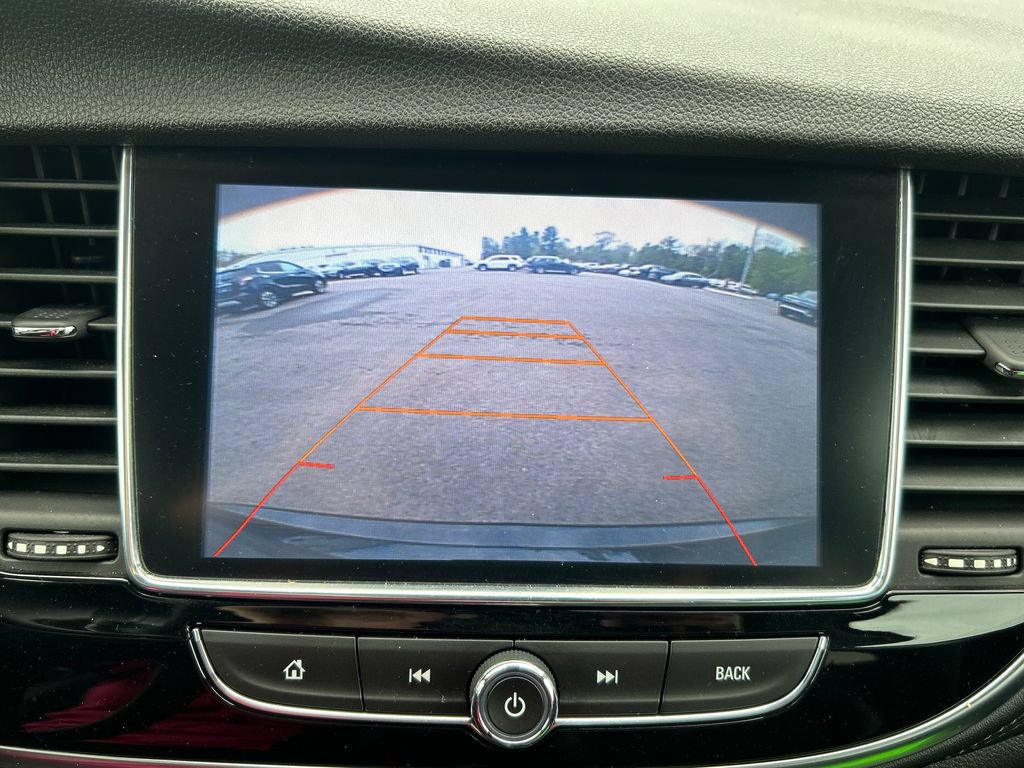Used 2017 Buick Encore Preferred FWD image 29