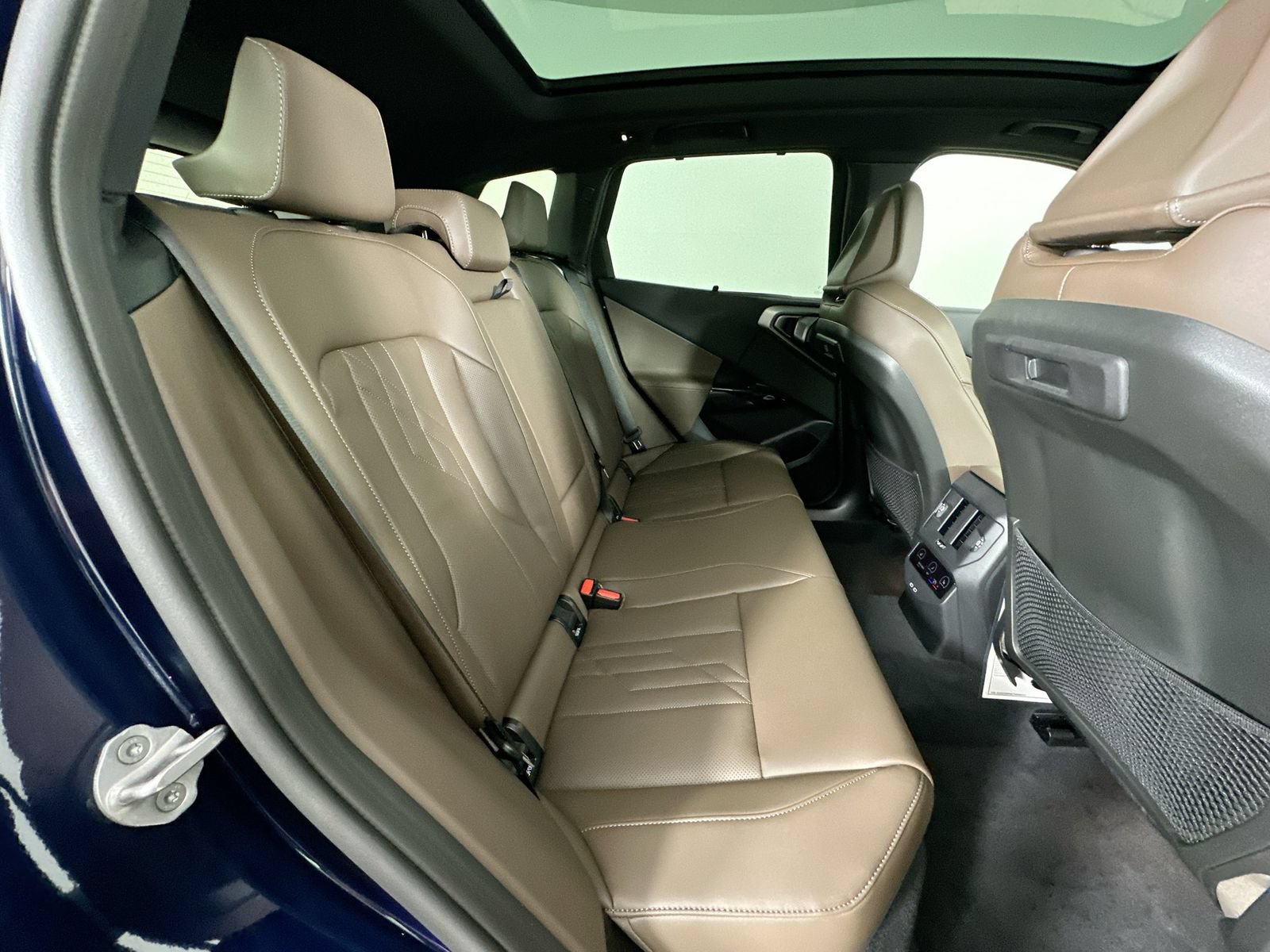 New 2026 BMW X3 xDrive30i w/ Premium Package AWD/4WD image 41