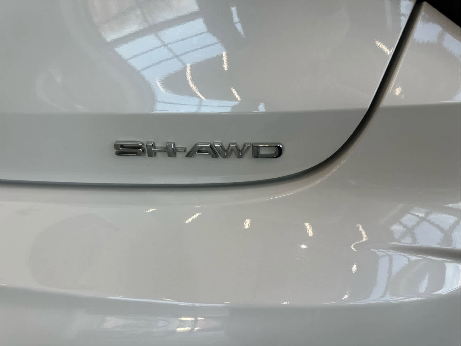 Used 2023 Acura TLX SH-AWD w/ A-SPEC Pkg image 29