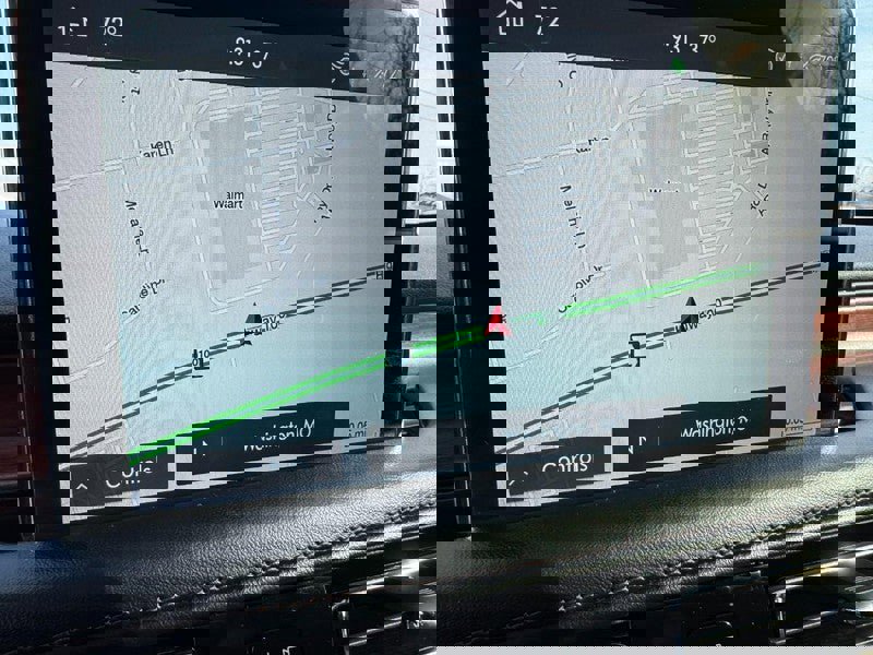 Used 2022 Lincoln Aviator Reserve w/ Equipment Group 201A image 22