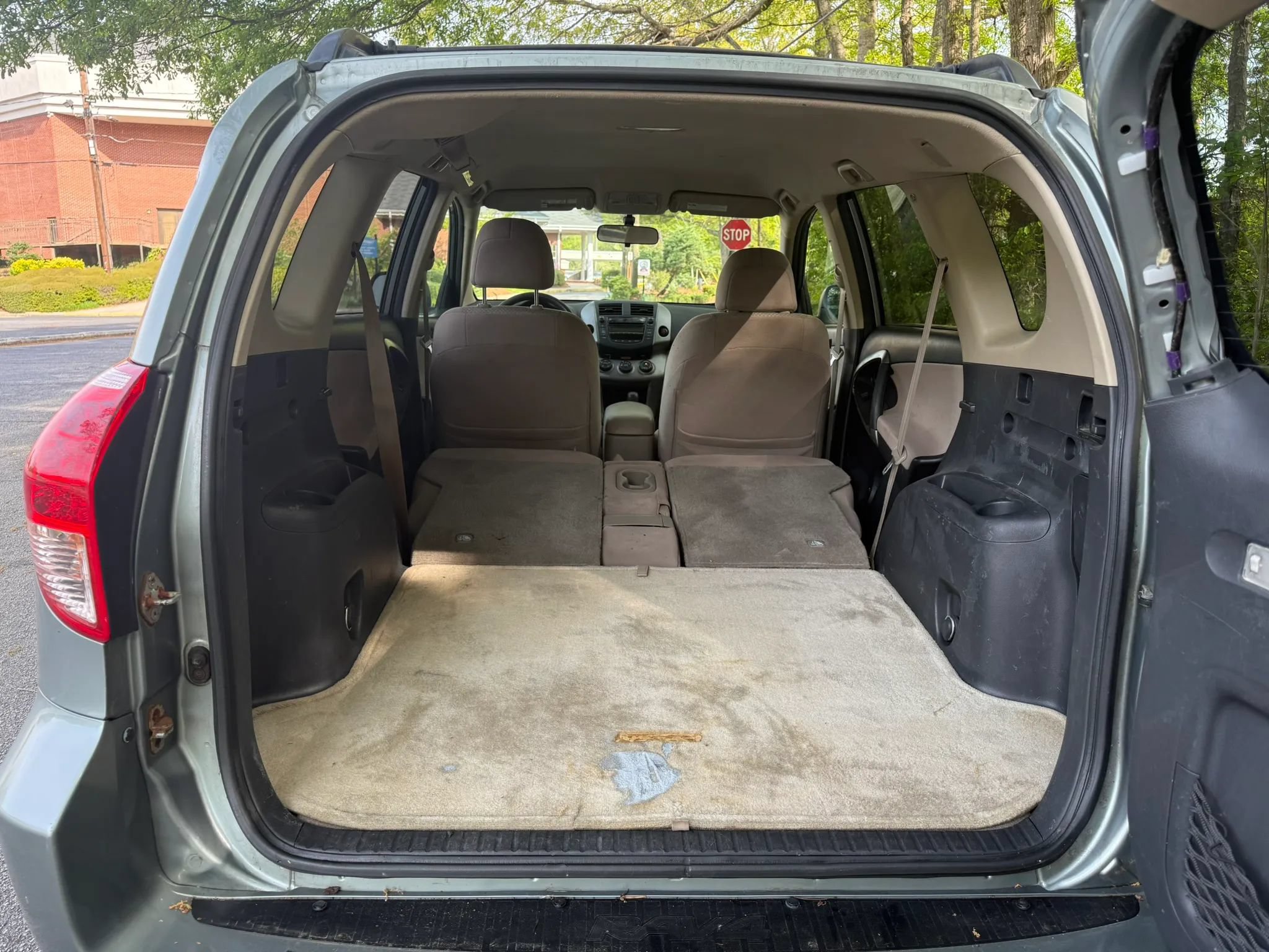 Used 2007 Toyota RAV4 2WD image 6