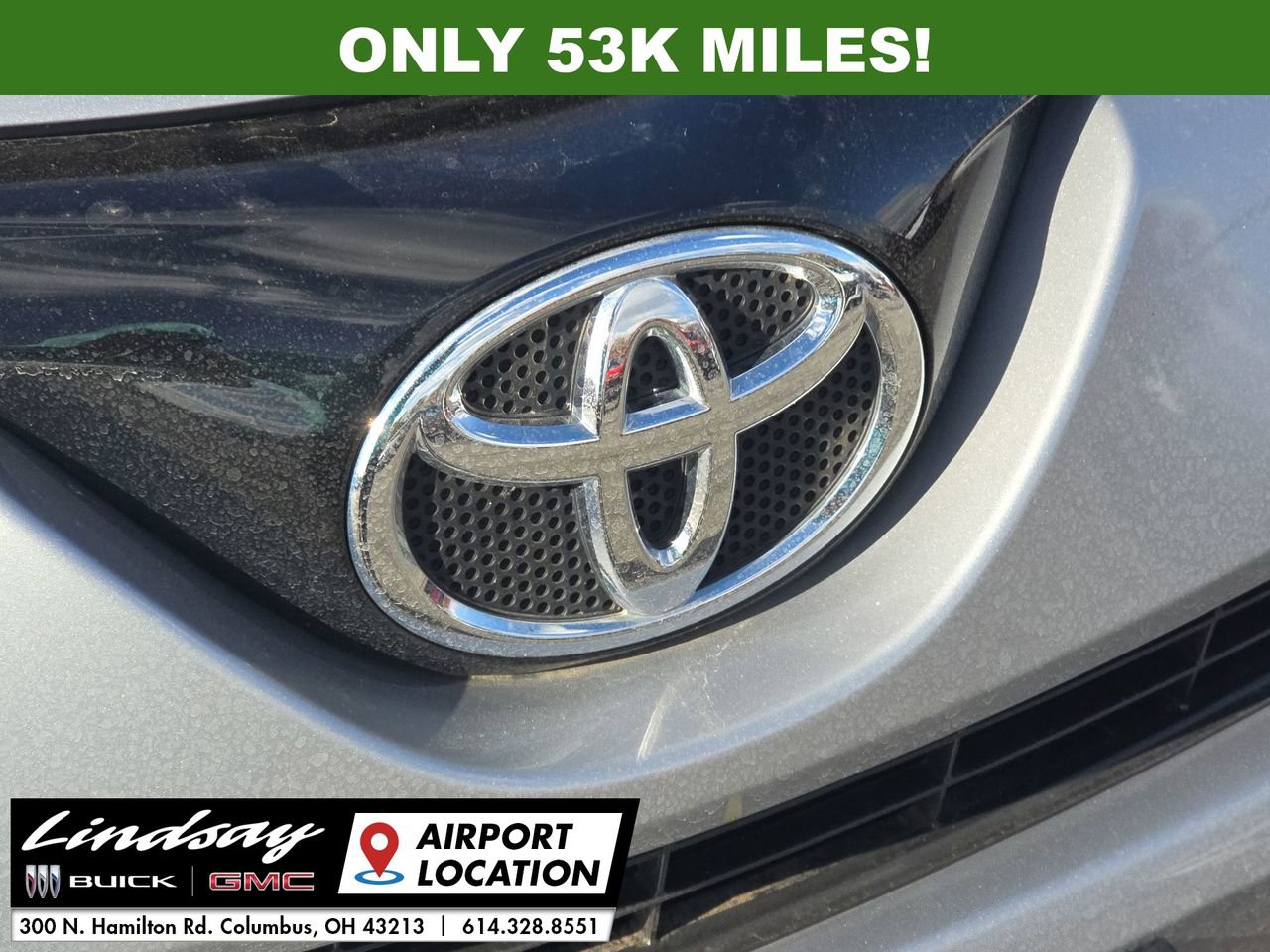 Used 2016 Toyota RAV4 LE image 28