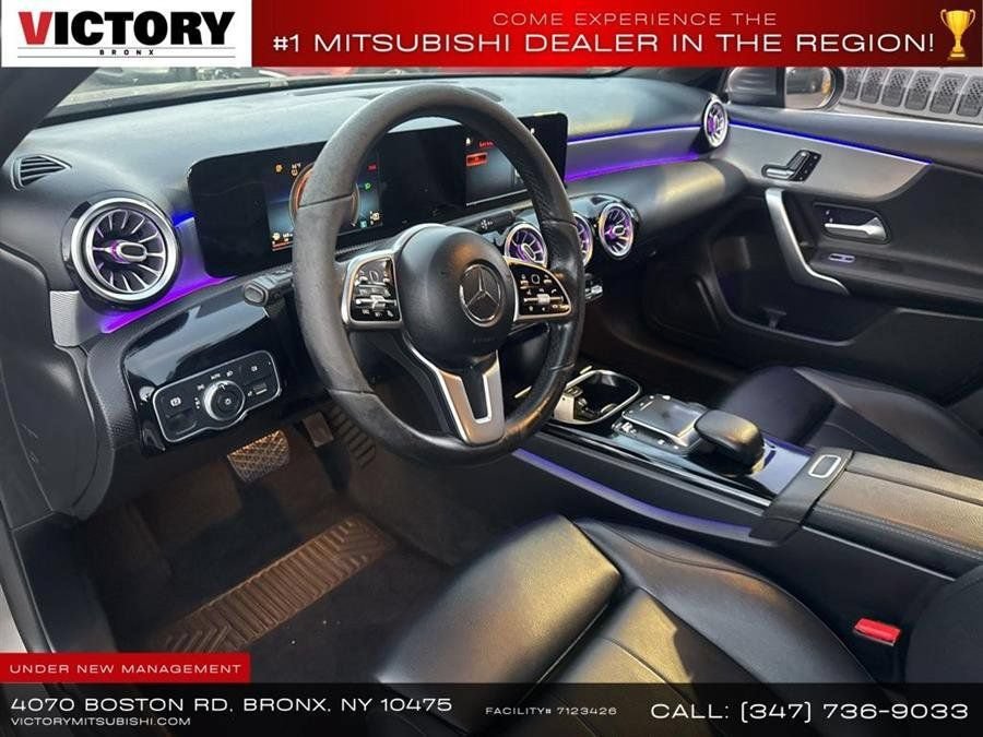 Used 2021 Mercedes-Benz A 220 image 31