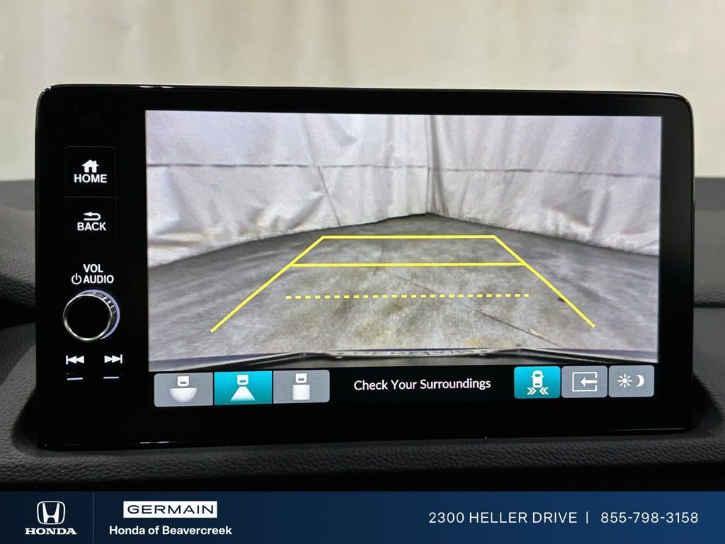 Used 2023 Acura Integra A-Spec image 23