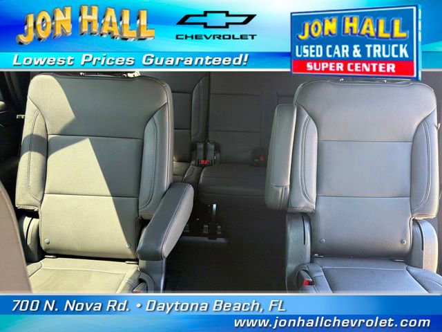 Used 2023 Chevrolet Tahoe LT w/ LT Signature Package image 25