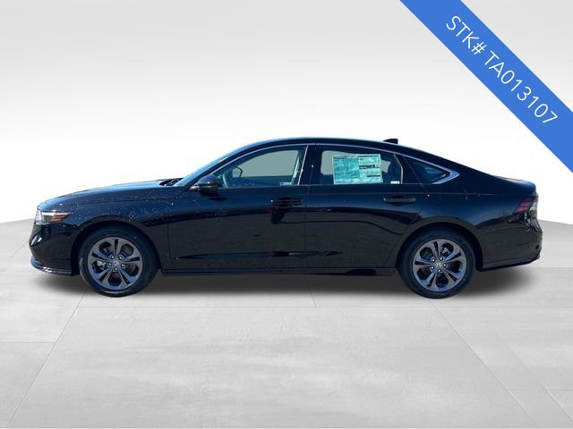 New 2026 Honda Accord EX-L image 4