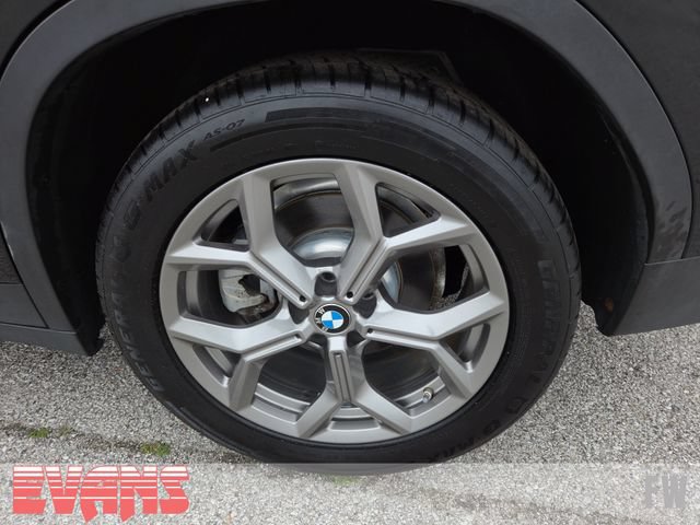 Used 2022 BMW X3 xDrive30i AWD/4WD image 29