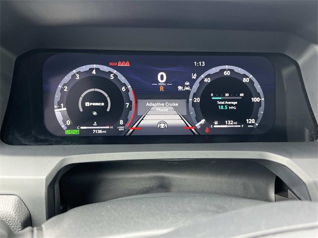 Used 2025 Toyota Tacoma TRD Off-Road image 41