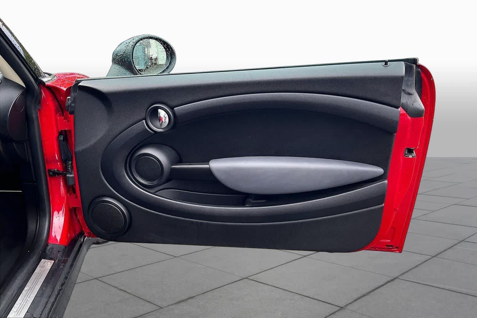 Used 2012 MINI Cooper Hardtop FWD image 20