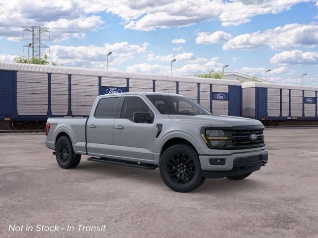 New 2026 Ford F150 XLT AWD/4WD image 7
