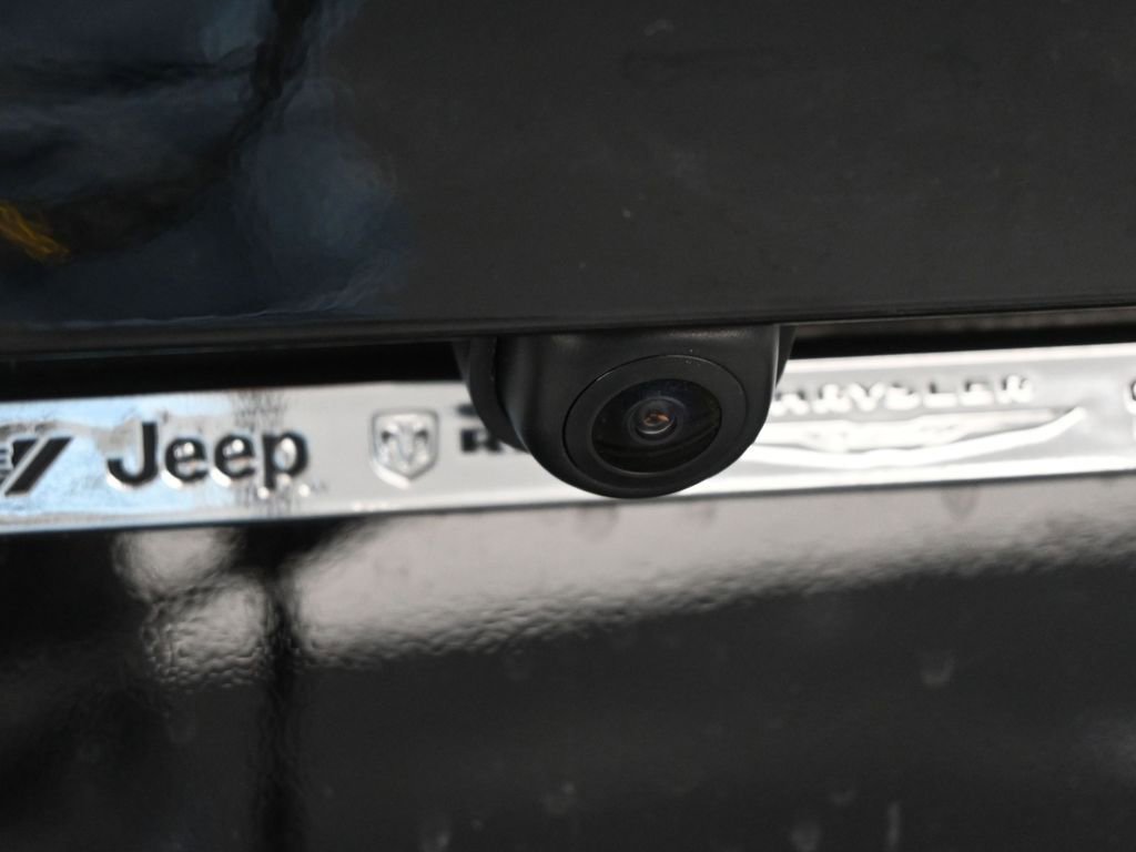 Used 2024 Kia Sportage SX image 39