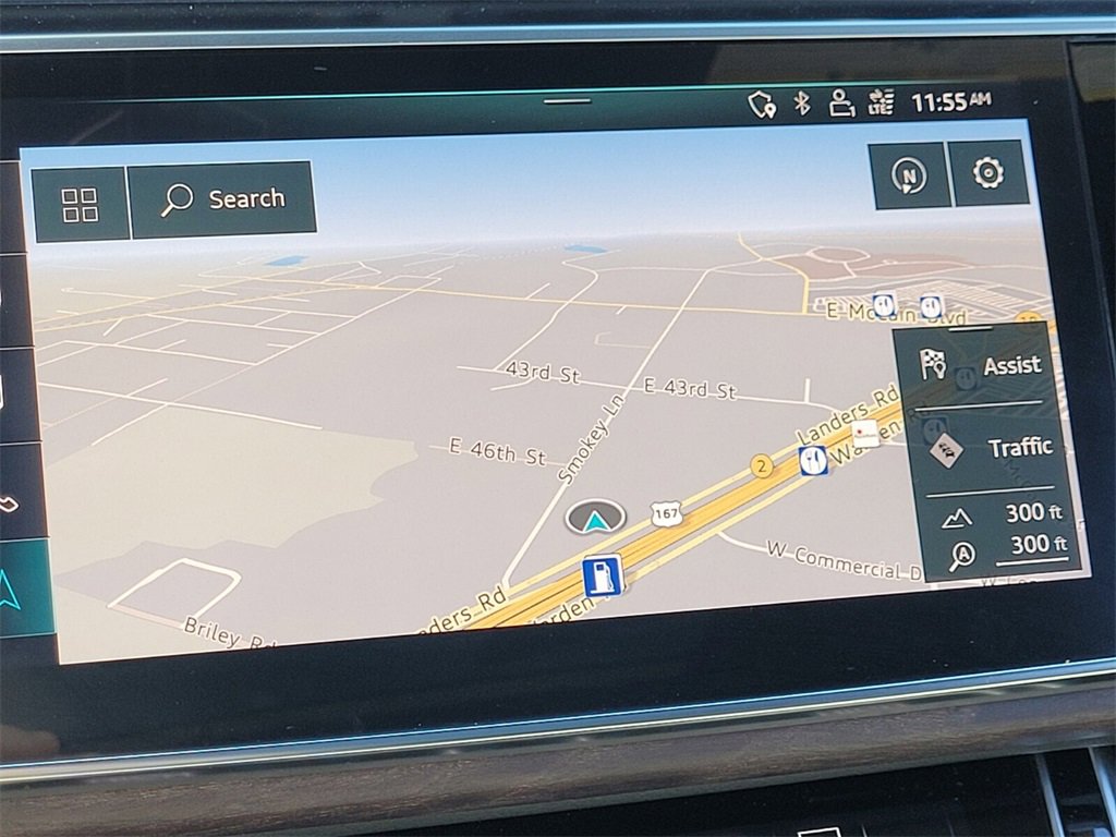 Used 2019 Audi Q8 Prestige image 18