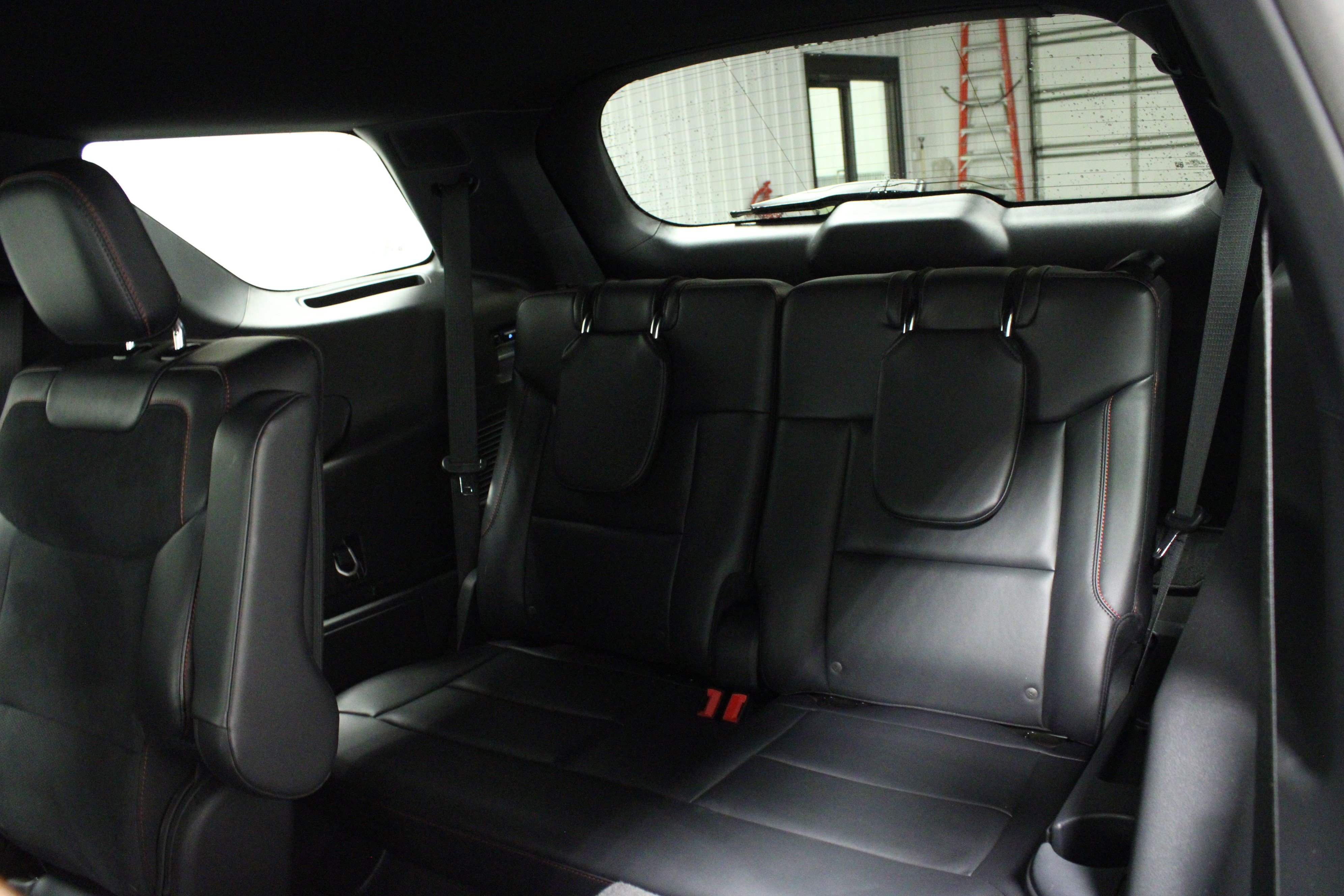 Used 2025 Ford Explorer ST AWD/4WD image 14