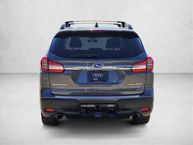 Used 2020 Subaru Ascent Limited w/ Popular Package #3 AWD/4WD image 6