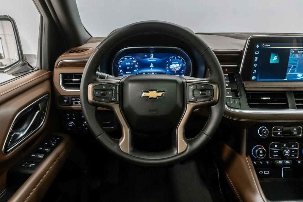 Used 2023 Chevrolet Tahoe High Country w/ Premium Package 2 image 18