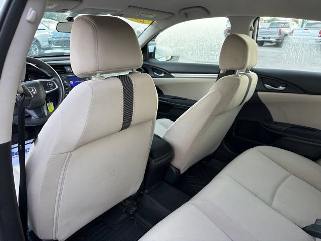 Used 2018 Honda Civic LX image 23