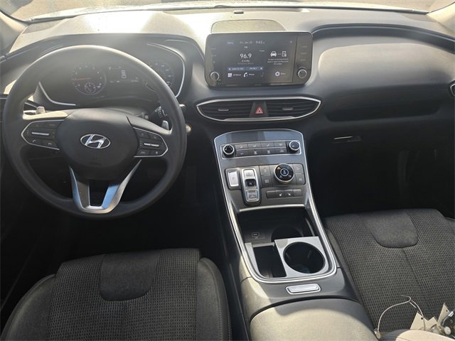 Used 2022 Hyundai Santa Fe SEL w/ Cargo Package image 15