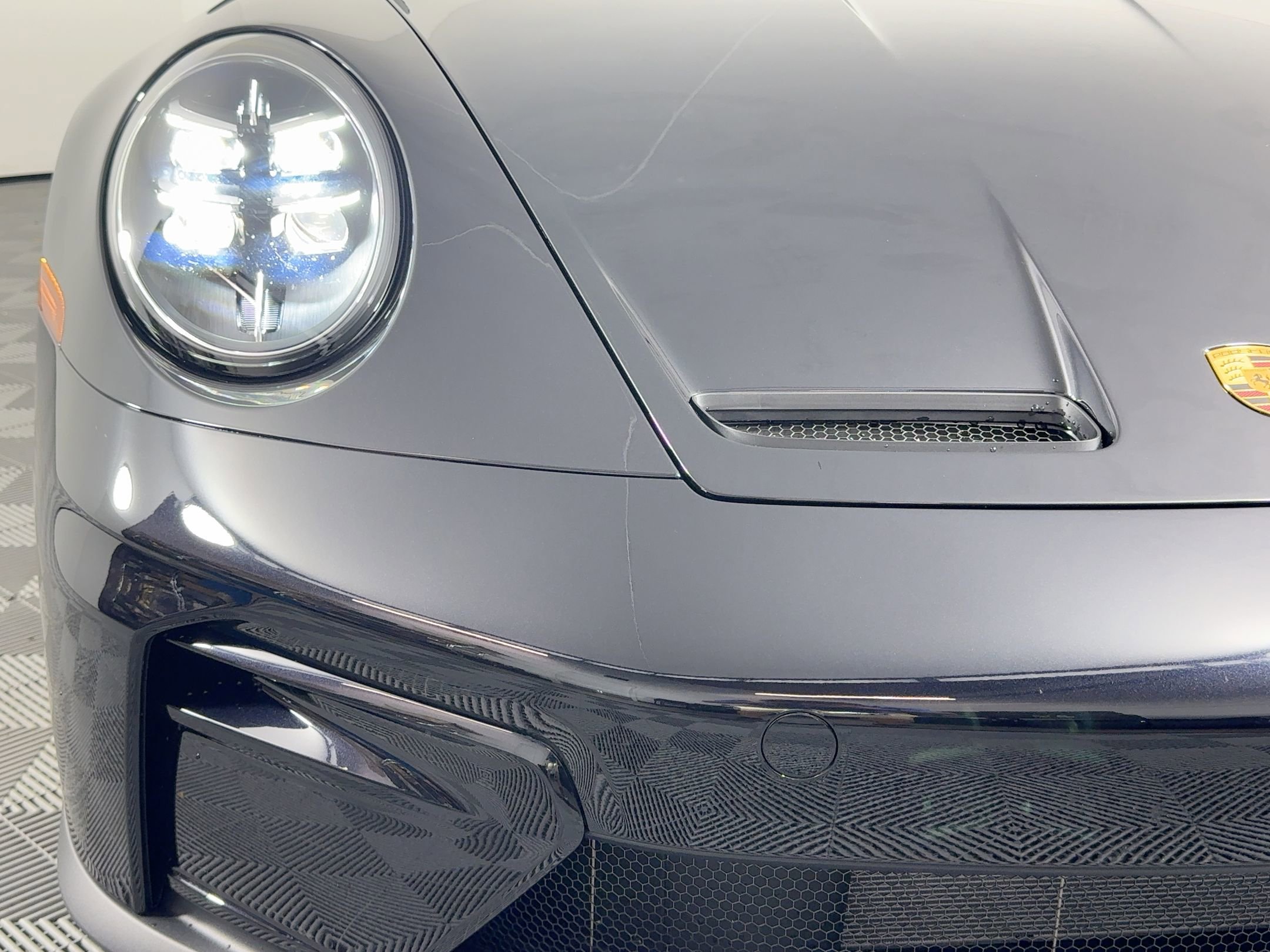 Used 2026 Porsche 911 GT3 image 11