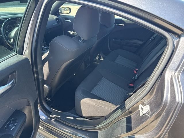 Used 2022 Dodge Charger R/T w/ Blacktop Package RWD image 20