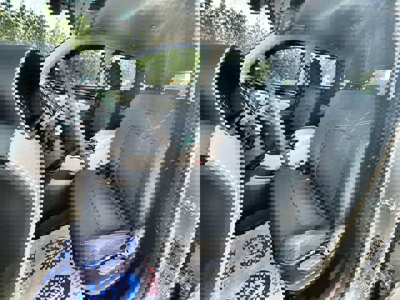 Used 2022 Hyundai Tucson SE image 17