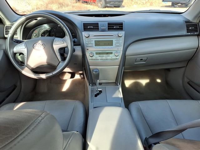 Used 2008 Toyota Camry Hybrid FWD image 11