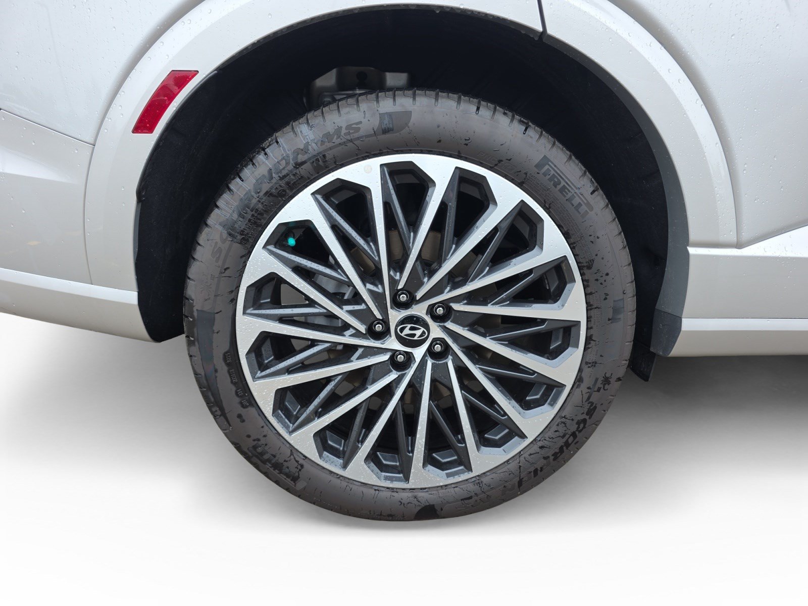 Certified 2026 Hyundai Palisade Calligraphy AWD/4WD image 17
