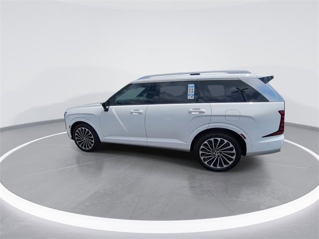 New 2026 Hyundai Palisade Calligraphy image 5