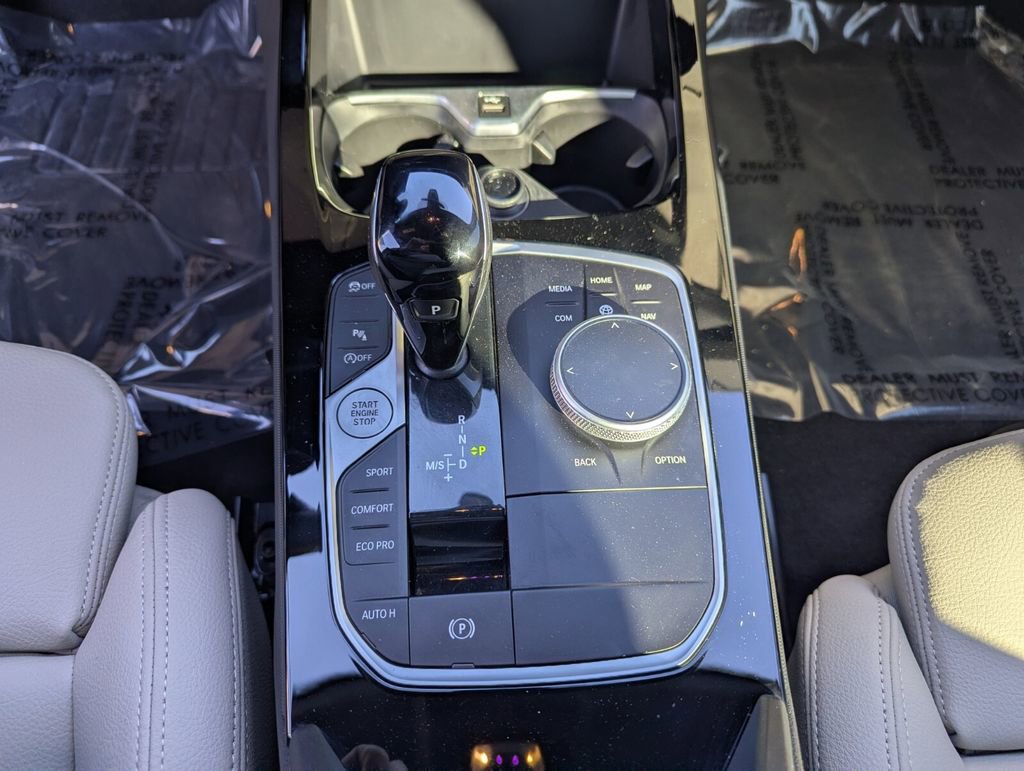 Used 2024 BMW 228i Gran Coupe w/ Lights Package image 24