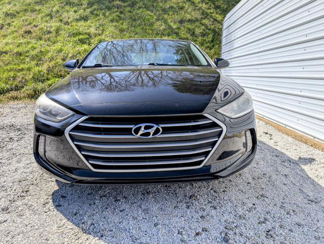 Used 2018 Hyundai Elantra Value Edition image 3